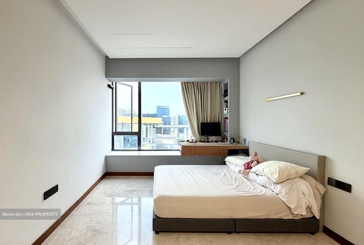 Vista Residences (D12), Condominium #553488161